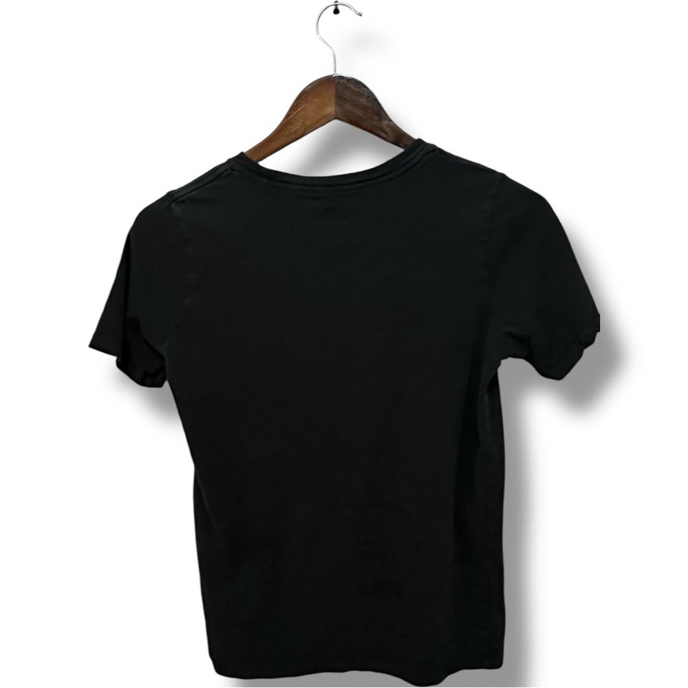 183 Nike | EUC Egypt Youth“Just Do It”Sports Graphic Tee Black (sz L) (12–13Yrs) - Picture 3 of 11